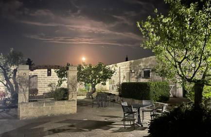 Masseria Tenuta Specolizzi - Foto 9