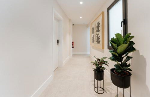 Dock 1 Suites - Foto 40