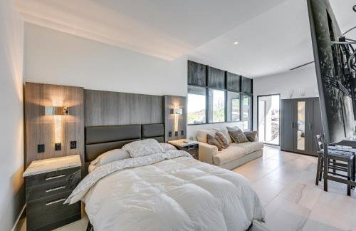 Near Trails! Mtn-View Couples Haven in Queen Creek - Foto 2