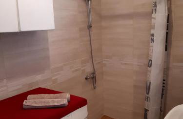 Three-Bedroom Apartment Meden - Foto 73