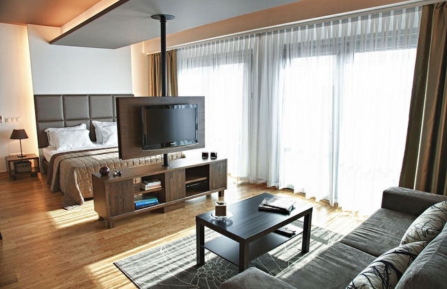 Apartman Istanbul - Foto 17