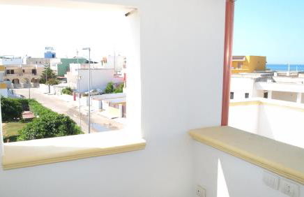 Case vacanza Torre Mozza Ugento Afr0dite - Foto 30