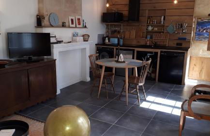 Maison Camille - Photo 13