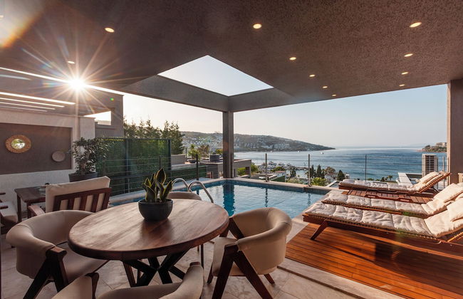 Marje Villas Bodrum - Foto 63