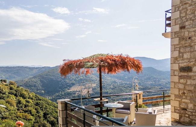 Mountain Oasis - Pool Playground Near Neda Falls - Foto 6