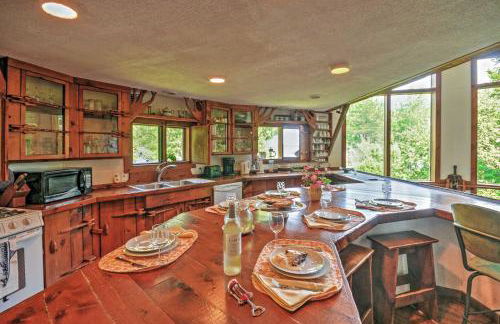 Dragonwood Castle on Waterfront with Stunning View - Foto 8