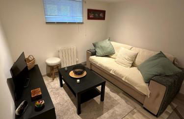 Appartement T2 à 13 km de Paris - Foto 1