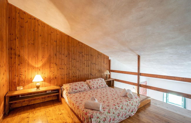 Appealing Apartment in Collesalvetti With Garden - Foto 9