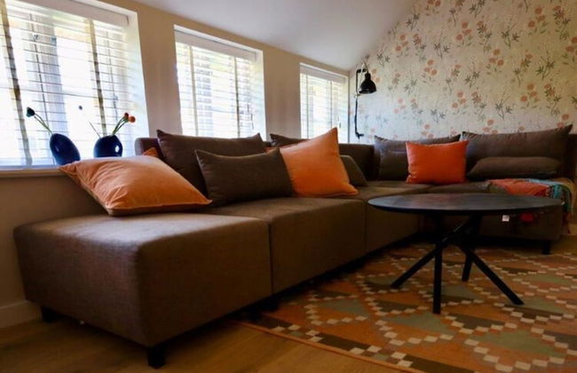 Reetgedecktes Ferienhaus in Nieblum auf Foehr - Foto 18