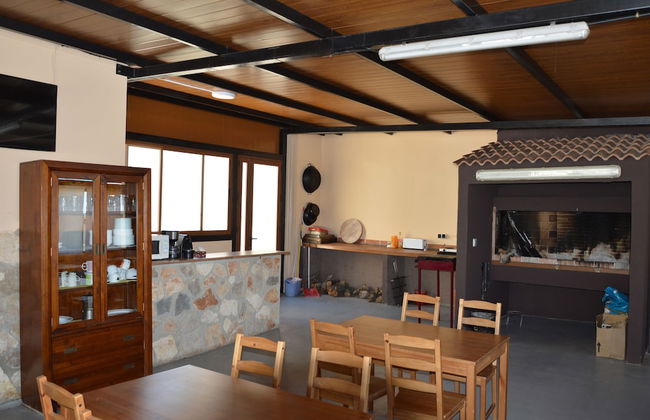 Rural Reillo Alojamientos Rurales - Foto 27