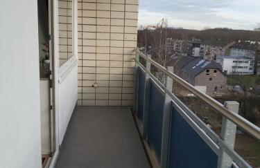 Apartment am Park - Foto 11