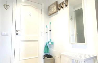 SUNRISE ESQUINZO, paraíso de sol & playa & paz - Foto 2