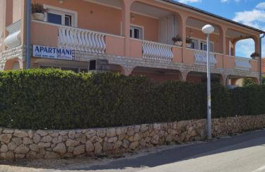 Apartment Melani - Photo 53