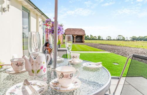 The Old Dairy - Photo 17