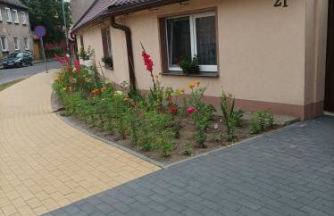 Apartament Brójce Lubuskie - Foto 18