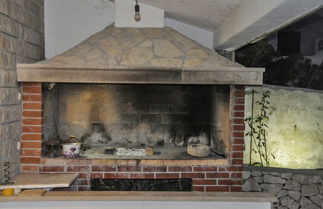 Rajko - 40 m From Beach - A1 - Foto 9