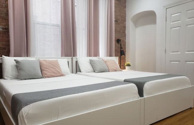 Hotel and the City-Midtown - Photo 30