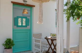 Xerolithia Guesthouse - Photo 29