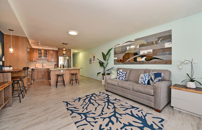 Charming Kihei Oasis Vistas - Foto 28