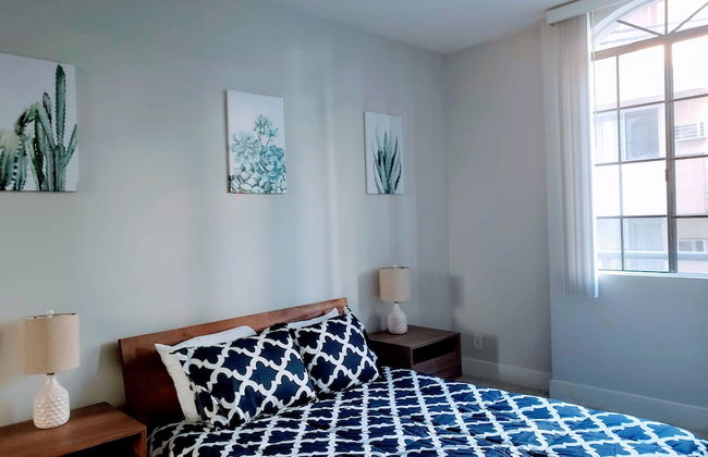 Luxury Suites - Heart of Beverly Hills - Foto 9