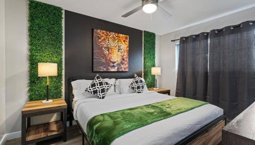 Mins 2 Dwntown - Private Stay - Nestled Austin Pad - Foto 2