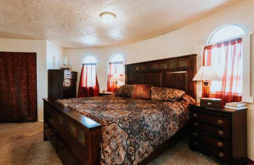 Lavender Castle - Foto 8