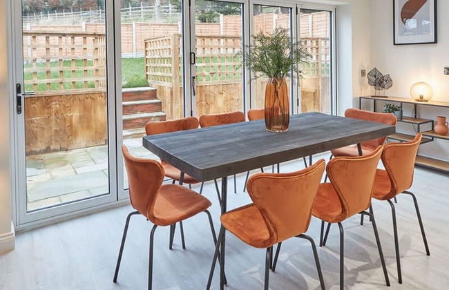 Host Stay Uggleby House Briggswath - Foto 4