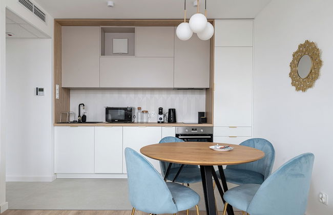 RentPlanet - Apartament Pileckiego - Foto 38