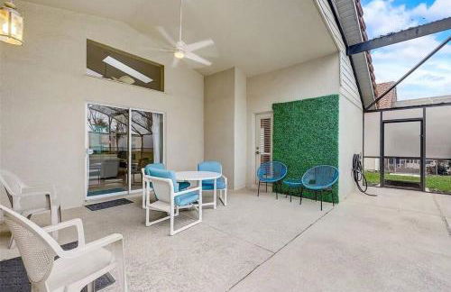 Disney 5 Bed Villa with free Private Pool, Hot Tub, Games in Solana Resort! - Foto 8