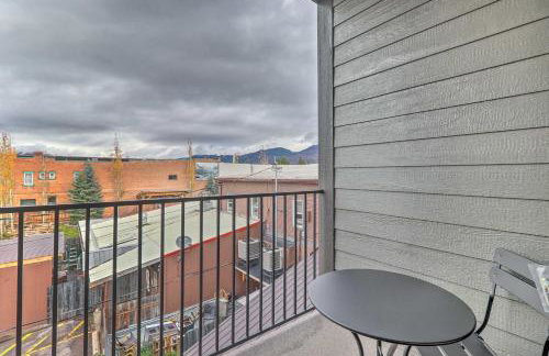 Sleek Columbia Falls Condo: Centrally Located! - Foto 23