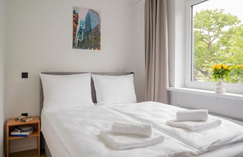 Homaris Apartments Nibelungen - Foto 2