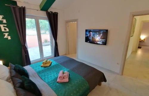 The Forest House Krk 2 - Photo 36