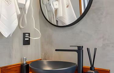 Cabana Arandu - Uma cabana acima das nuvens - Foto 9