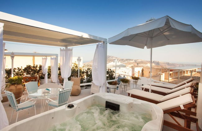 Olive Cave Houses - Foto 67