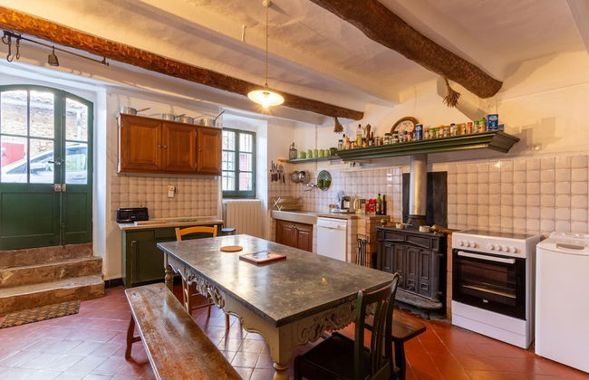 Cozy Holiday Home With Private Pool - Foto 15