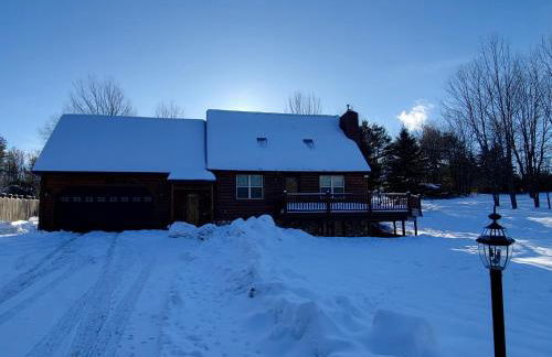 Adirondack Cozy Cottage Hideaway home - Foto 9