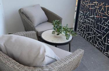 VG CITY STAY - airport & city - Foto 57