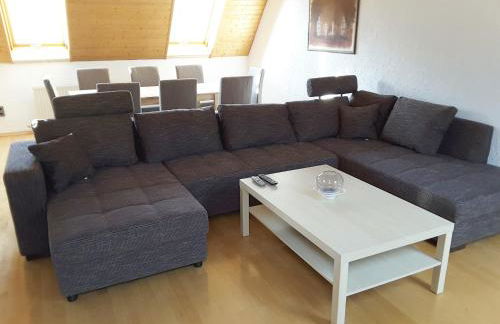 KRIO Nicola Rothfuchs Ferienwohnung 2 - Foto 1