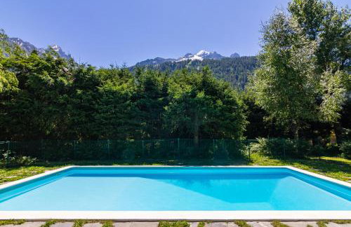 Résidence Androsace 42 Happy Rentals - Foto 20