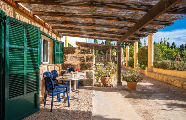 Finca Can Corritx - Foto 32