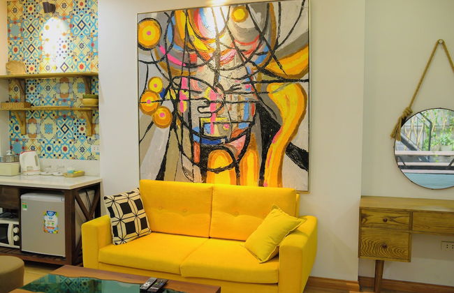 The Gallery Homestay - By Pegasy Group - Foto 15