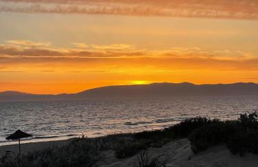 Happy Stork Tróia Beach Flat - Foto 40