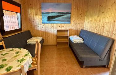 ZEFIR Dąbki - Foto 68