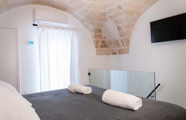 Dama Bianca Boutique Hotel Ostuni - Foto 43
