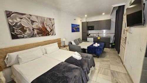 Apartamentos Los Ángeles - Foto 2