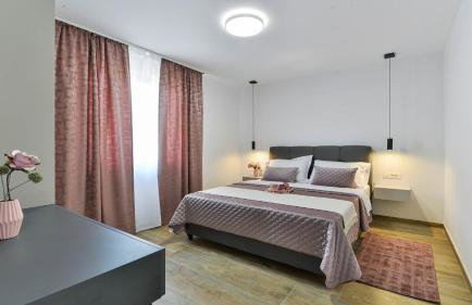 Villa Zariva with pool and panoramic mountain and - Foto 32