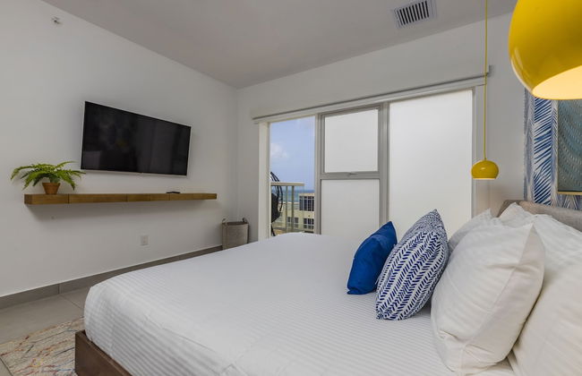 Harbour House - Foto 23