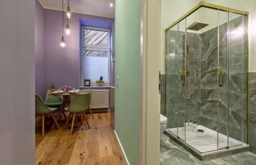 FABEL Apartments am Hbf - Photo 77