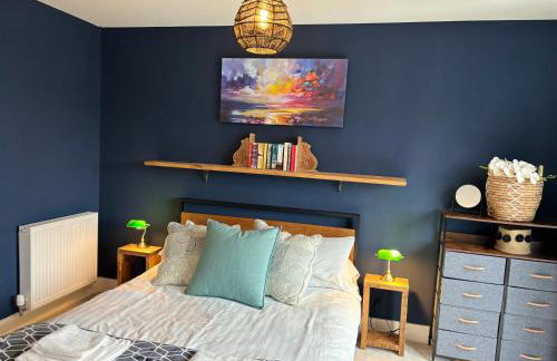 Modern Home Near Edinburgh City - Foto 4