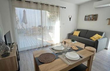 "Le nature" Camargue Jardin - Foto 12